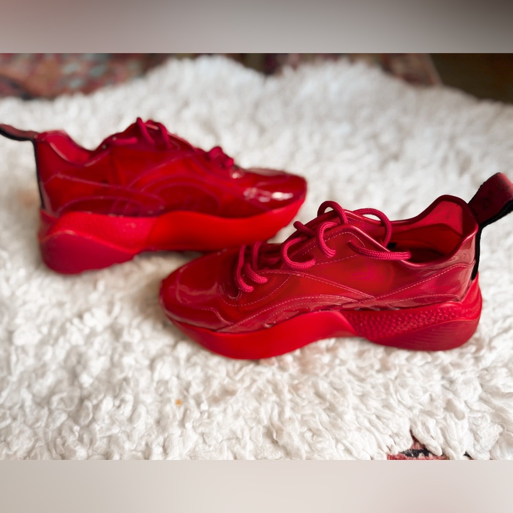 Authentic Stella Mccartney Eclipse Sneaker - image 7